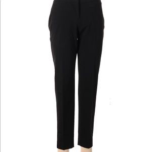 Halogen Black Dress Pants Size 0 petite